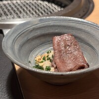 日本焼肉 はせ川 銀座店 - 
