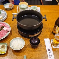 モリタ屋 四条猪熊本店 - 