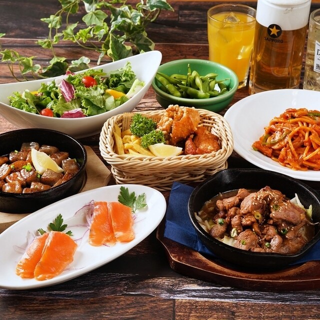 ニュー三幸 小樽本店