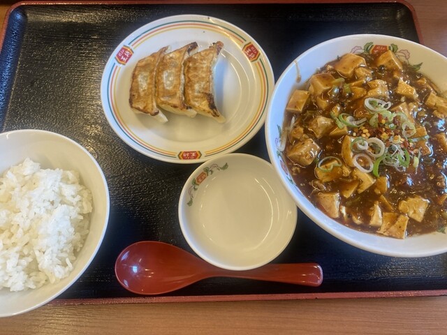 Gyoza no Osho Hacchobori Asahibirukan Ten photo 4