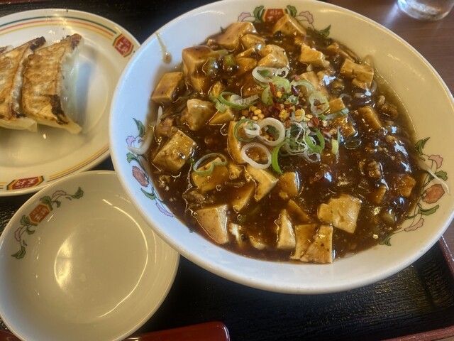 Gyoza no Osho Hacchobori Asahibirukan Ten photo 5