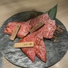 焼肉牛宮城 別邸