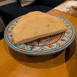 クラフトビールとモロッコ料理 ホップとリップ - 