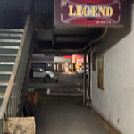 焼きもの家 慶 - ハッピーアワー終了直前。立ち止まって撮る余裕もなく。