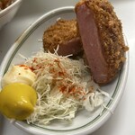 二階麺肴酒店 黒黒黒 - 