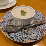 クラフトビールとモロッコ料理 ホップとリップ - 