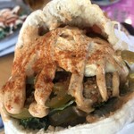 Falafel Brothers 六本木店 - 