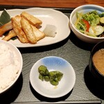 花の舞 - 料理写真: