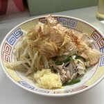 二階麺肴酒店 黒黒黒 - 