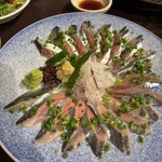 酒蔵レストラン宝 - 