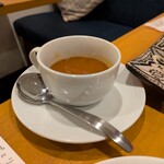 クラフトビールとモロッコ料理 ホップとリップ - 