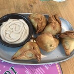 Falafel Brothers 六本木店 - 
