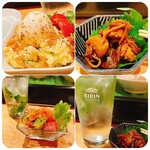 立呑み 木村屋 - 