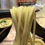 麺屋一燈 - 麺リフト