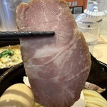 麺屋一燈 - 豚チャーシュー