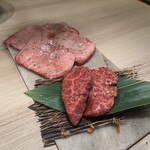 焼肉牛宮城 別邸 - 