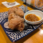 クラフトビールとモロッコ料理 ホップとリップ - 