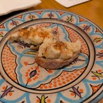 クラフトビールとモロッコ料理 ホップとリップ - 