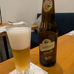 クラフトビールとモロッコ料理 ホップとリップ - 