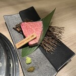 焼肉牛宮城 別邸 - 