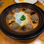 クラフトビールとモロッコ料理 ホップとリップ - 