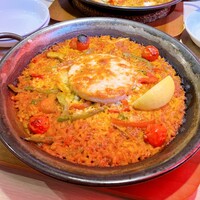 表参道 バッカス - まるっとカマンベールチーズ！