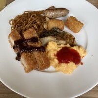 インプレイス 3-3 ヒルトン名古屋 - 
