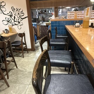 武蔵野うどん こぶし_2