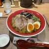 熊本ラーメン 黒亭 下通店