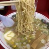 梅光軒 旭川ラーメン村店