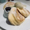 幸せのパンケーキ 池袋店