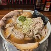 元祖一条流 がんこラーメン 立川たま館分店
