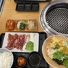 幸せの焼肉食べ放題　かみむら牧場　 八尾外環店