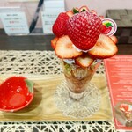 フルーツすぎ - 