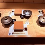 個室会席 北大路 京橋茶寮 - 