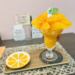 フルーツすぎ - 