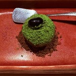 個室会席 北大路 京橋茶寮 - 