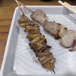 焼鳥 ぶんご - 