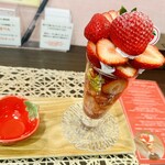 フルーツすぎ - 