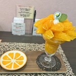 フルーツすぎ - 