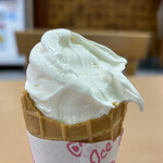 蒜山高原サービスエリア（上り線）レストラン - 