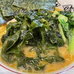 ラーメン濱野家 - 