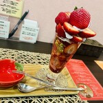 フルーツすぎ - 