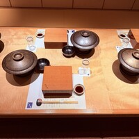 個室会席 北大路 京橋茶寮 東京駅店 - 