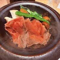 個室会席 北大路 京橋茶寮 東京駅店 - 
