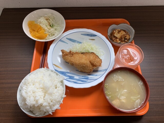 めりさくら - 釧路（食堂）の写真