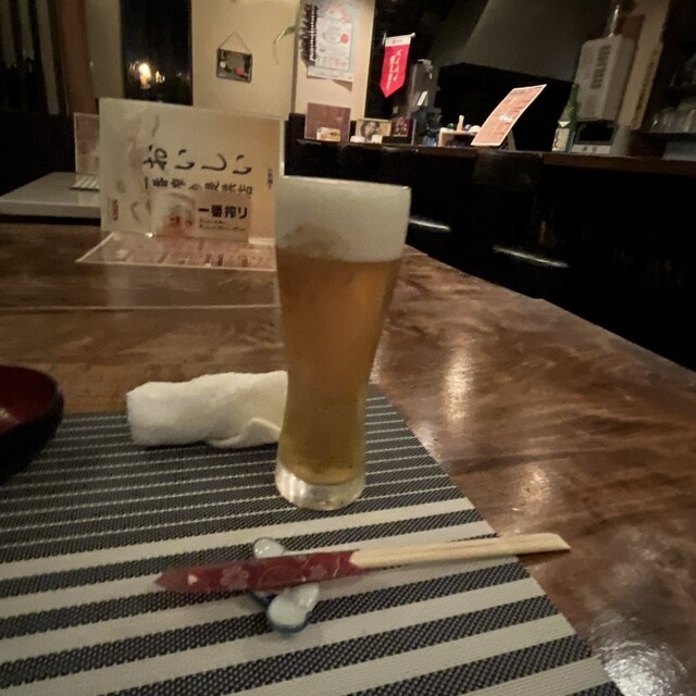 美酒食楽　ありんこ・凛 - 秋田（ダイニングバー）の写真