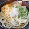 心うどん