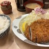 とんかつ檍 蒲田本店