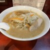 ビックラーメン 虎ノ門店